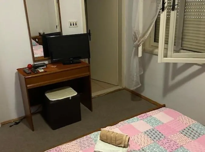 Penzion In With Balcony, Air Conditioning, Wifi 5188-5 *